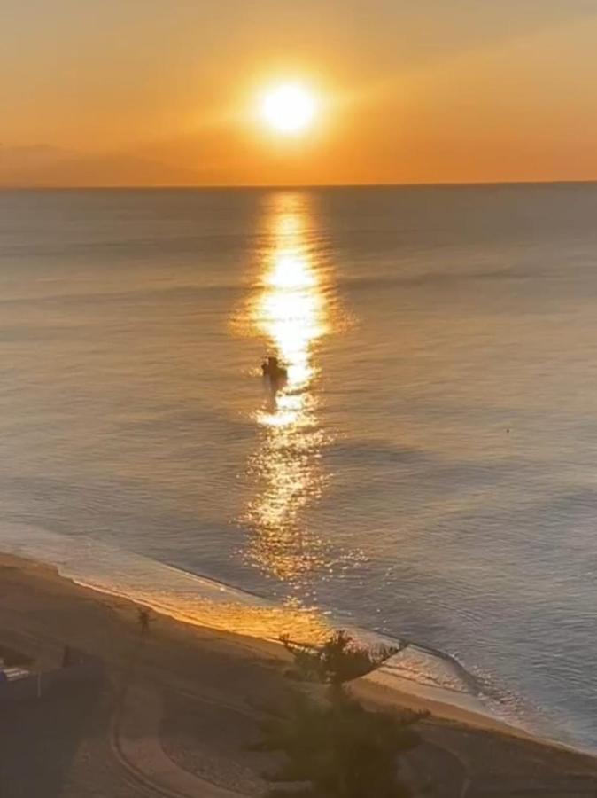 Rocachica Eden Beach 토레몰리노스 외부 사진