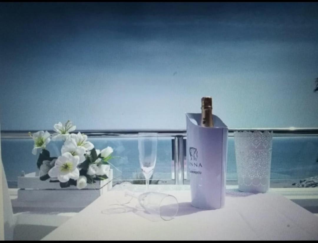 Rocachica Eden Beach 토레몰리노스 외부 사진
