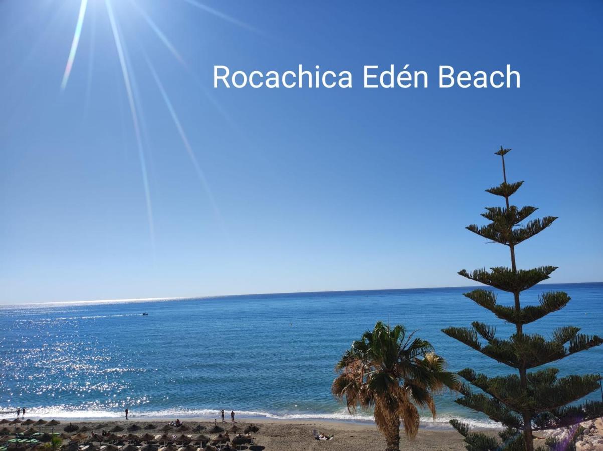 Rocachica Eden Beach 토레몰리노스 외부 사진