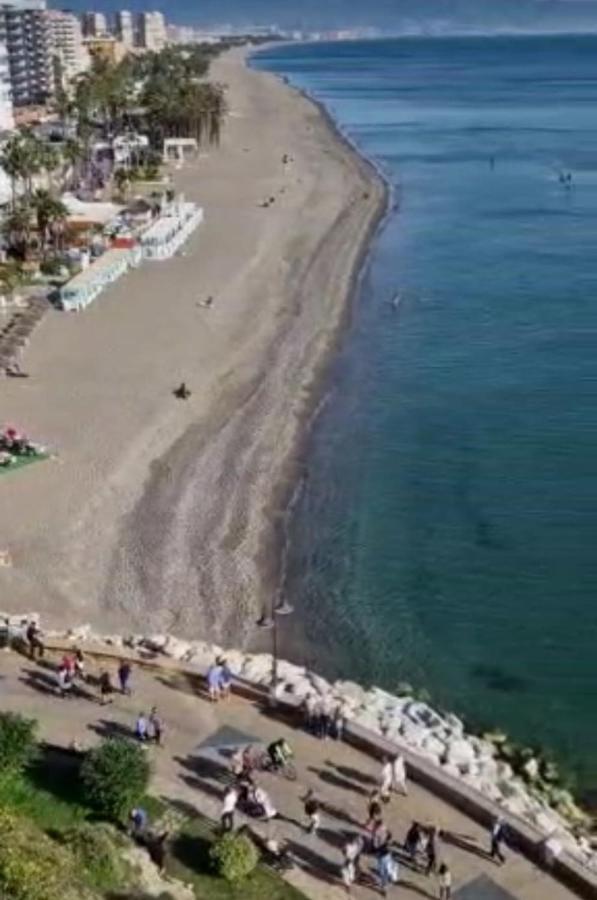 Rocachica Eden Beach 토레몰리노스 외부 사진